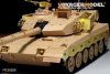Voyager Model PE35926 CHINESE PLA ZTZ 96MBT Basic For MENG TS-034  1/35